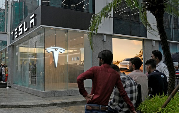 Tesla Hindistan’da ilk kez satışa çıkamadı, sadece 600 sipariş aldı – medya