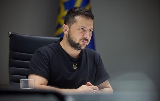 “Rusya Yalnızca Güçten Anlar”: Zelenskiy, Artan Saldırılara Asimetrik Yanıtlar Sözü Verdi