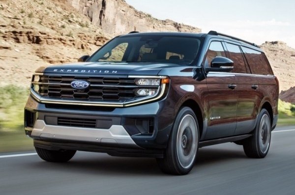 Ford, ABD’de 355.000’den Fazla Kamyonu Geri Çağırıyor